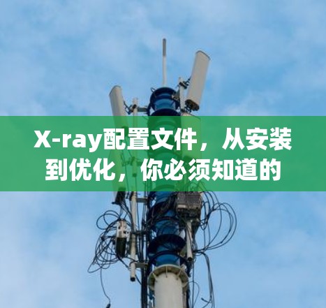 X-ray配置文件,从安装到优化,你必须知道的通信工程配置指南 X-ray配置文件,从安装到优化,你必须知道的通信工程配置指南
