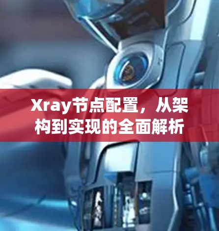 Xray节点配置,从架构到实现的全面解析 Xray节点配置,从架构到实现的全面解析