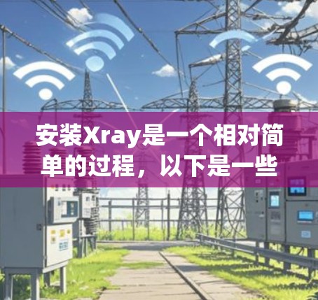 安装Xray是一个相对简单的过程,以下是一些步骤指南 安装Xray是一个相对简单的过程,以下是一些步骤指南