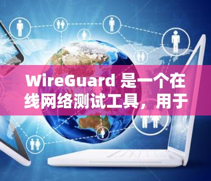 WireGuard 是一个在线网络测试工具，用于评估网络的性能，包括连接速度、延迟、负载情况等。以下是一些使用 WireGuard进行网络测试的步骤和方法
