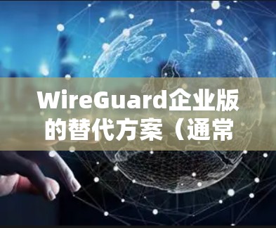 WireGuard企业版的替代方案（通常指企业版升级）与企业版本（如企业+版本）之间的比较，主要集中在安全功能、部署成本、技术优化和市场适应性等方面。以下是对这两种方案的对比分析