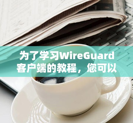 为了学习WireGuard客户端的教程,您可以按照以下步骤进行 为了学习WireGuard客户端的教程,您可以按照以下步骤进行