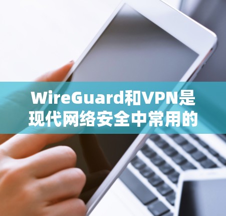 WireGuard和VPN是现代网络安全中常用的工具,用于构建安全的网络连接。以下是对WireGuard电脑版VPN节点配置的详细说明 WireGuard和VPN是现代网络安全中常用的工具,用于构建安全的网络连接。以下是对WireGuard电脑版VPN节点配置的详细说明