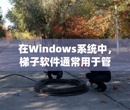 在Windows系统中，<strong>梯子</strong>软件通常用于管理计算机配置、安装和更新软件、配置驱动程序等，通常通过命令行界面来操作。以下是使用<strong>梯子</strong>软件的基本步骤