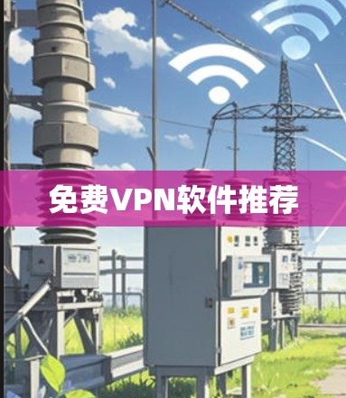 免费VPN软件推荐 免费VPN软件推荐