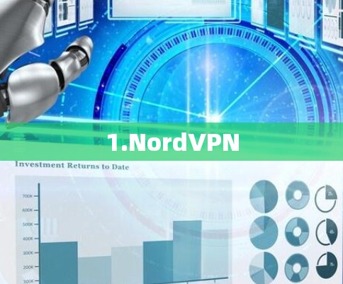 1.NordVPN 1.NordVPN