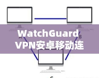 WatchGuard VPN安卓移动连接方法 WatchGuard VPN安卓移动连接方法