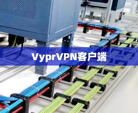 VyprVPN客户端