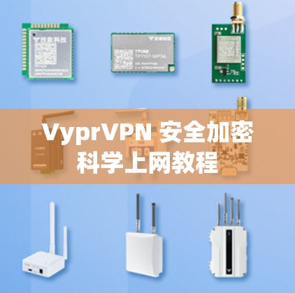 VyprVPN 安全加密<strong>科学上网</strong>教程