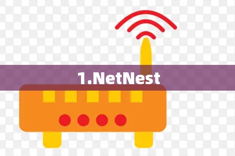 1.NetNest 1.NetNest