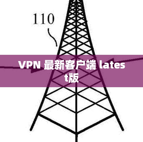 VPN 最新客户端 latest版