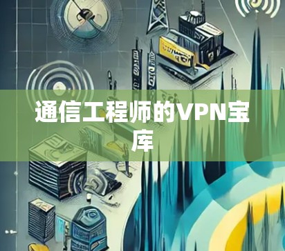 通信工程师的VPN宝库 通信工程师的VPN宝库