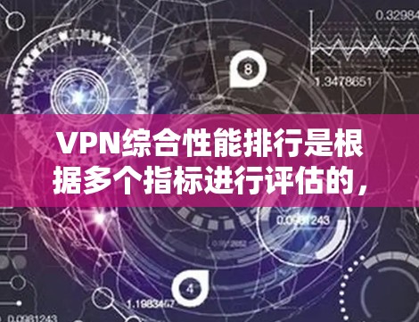 VPN综合性能排行是根据多个指标进行评估的,常见的指标包括延迟、响应度、连接稳定性、带宽利用率、安全漏洞、延迟波动、延迟累积、延迟累积率、缓冲器利用率等。以下是一些主要VPN品牌的综合性能排行 VPN综合性能排行是根据多个指标进行评估的,常见的指标包括延迟、响应度、连接稳定性、带宽利用率、安全漏洞、延迟波动、延迟累积、延迟累积率、缓冲器利用率等。以下是一些主要VPN品牌的综合性能排行