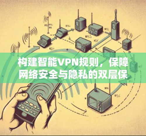 构建智能VPN规则，保障网络安全与隐私的双层保障