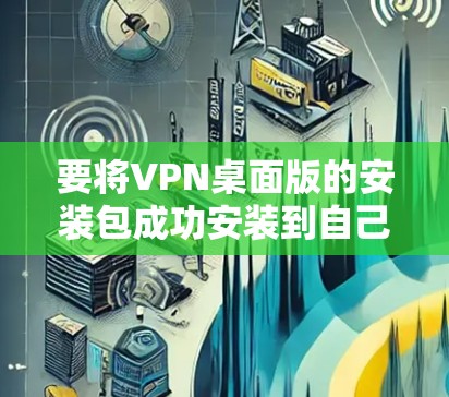 要将VPN桌面版的安装包成功安装到自己的电脑上,您可以按照以下步骤进行操作 要将VPN桌面版的安装包成功安装到自己的电脑上,您可以按照以下步骤进行操作