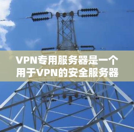 VPN专用服务器是一个用于VPN的安全服务器配置，确保数据传输的可靠性和安全性。以下是其关键步骤和说明