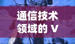 通信技术领域的 VPN 专业客户端官网