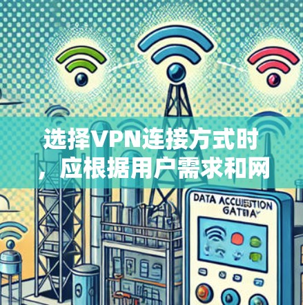 选择VPN连接方式时,应根据用户需求和网络环境进行权衡。以下是对不同连接方式的详细分析和建议 选择VPN连接方式时,应根据用户需求和网络环境进行权衡。以下是对不同连接方式的详细分析和建议