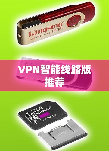 VPN智能线路版推荐