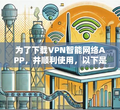 为了下载VPN智能网络APP,并顺利使用,以下是一步步的指南 为了下载VPN智能网络APP,并顺利使用,以下是一步步的指南