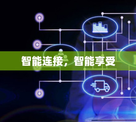 智能连接,智能享受 智能连接,智能享受