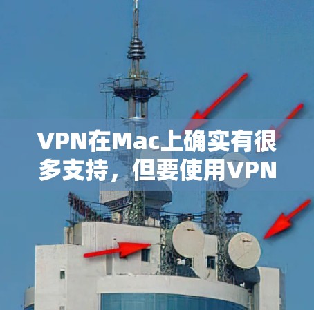 VPN在Mac上确实有很多支持，但要使用VPN，通常需要通过软件或在线服务访问网络。以下是一些在Mac上支持VPN的工具和方法