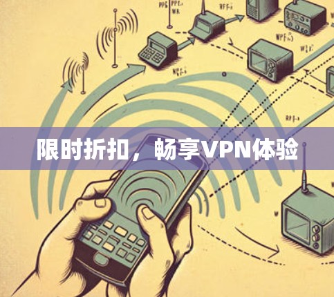 限时折扣，畅享VPN体验