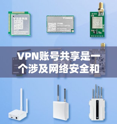 VPN账号共享是一个涉及网络安全和隐私保护的问题。以下是对VPN账号共享的详细分析和建议
