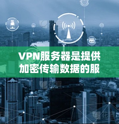 VPN服务器是提供加密传输数据的服务器，它们通过数学和密码学加密数据，确保安全传输，而不是物理连接。以下是对VPN服务器的详细介绍