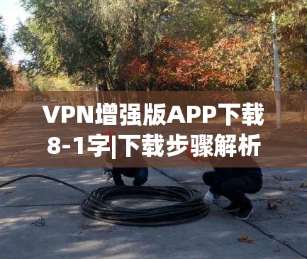 VPN增强版APP下载8-1字|下载步骤解析