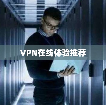 VPN在线体验推荐