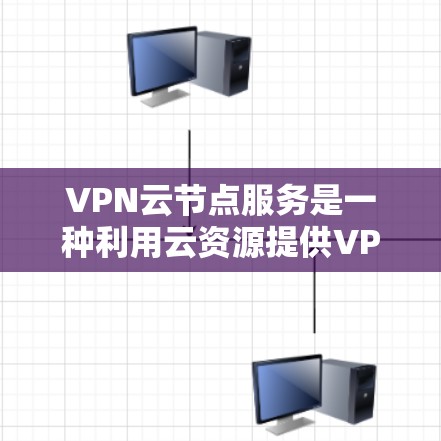 VPN云节点服务是一种利用云资源提供VPN功能的解决方案，旨在提供高效、安全的数据传输和访问。以下是对该主题的详细分析和总结