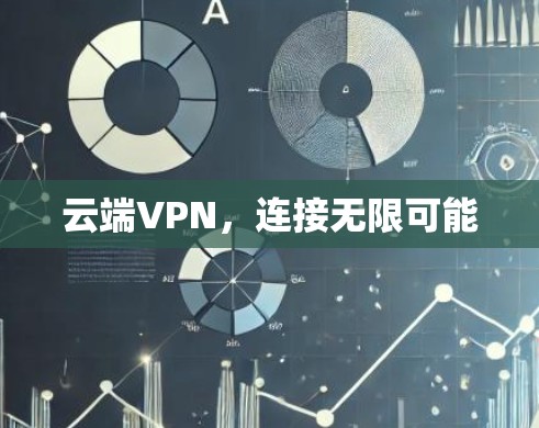 云端VPN，连接无限可能