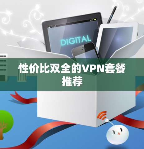 性价比双全的VPN套餐推荐