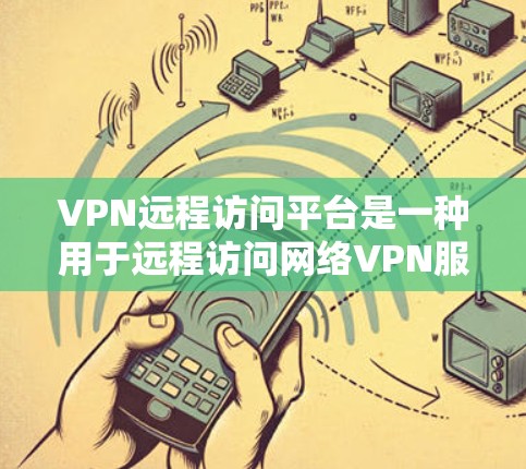 VPN远程访问平台是一种用于远程访问网络VPN服务器的软件工具,旨在保护数据的安全性。以下是一个结构化的总结,涵盖基本概念、平台特点、使用注意事项以及安全评估等方面 VPN远程访问平台是一种用于远程访问网络VPN服务器的软件工具,旨在保护数据的安全性。以下是一个结构化的总结,涵盖基本概念、平台特点、使用注意事项以及安全评估等方面