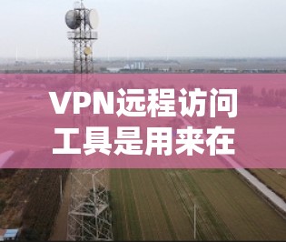 VPN远程访问工具是用来在没有物理设备的情况下，通过网络访问外部网络或多端网站的工具。这些工具通常包括浏览器、软件应用或专门的VPN软件。以下是一些常见的VPN远程访问工具及其使用方法