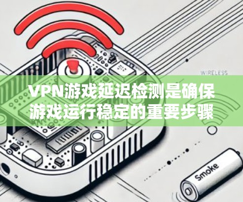 VPN游戏延迟检测是确保游戏运行稳定的重要步骤。以下是对延迟检测的详细总结