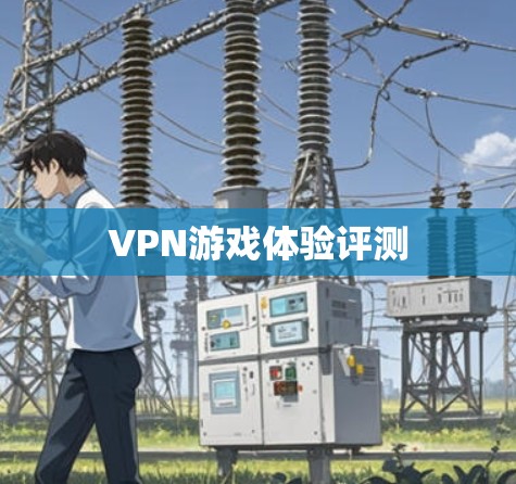 VPN游戏体验评测