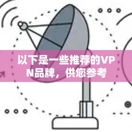 以下是一些推荐的VPN品牌，供您参考