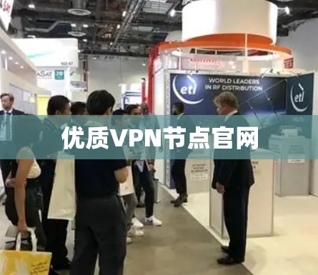 优质VPN节点官网