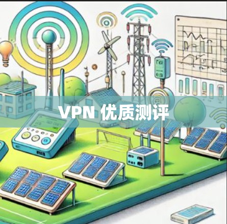 VPN 优质测评