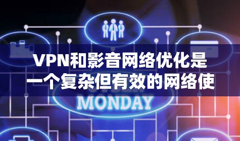 VPN和影音网络优化是一个复杂但有效的网络使用策略，帮助用户在互联网环境中高效利用资源。以下是详细的分步指南
