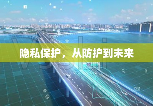 隐私保护，从防护到未来