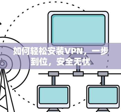 如何轻松安装VPN，一步到位，安全无忧
