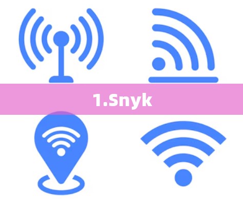 1.Snyk