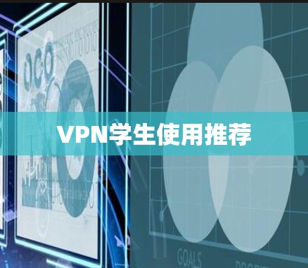 VPN学生使用推荐