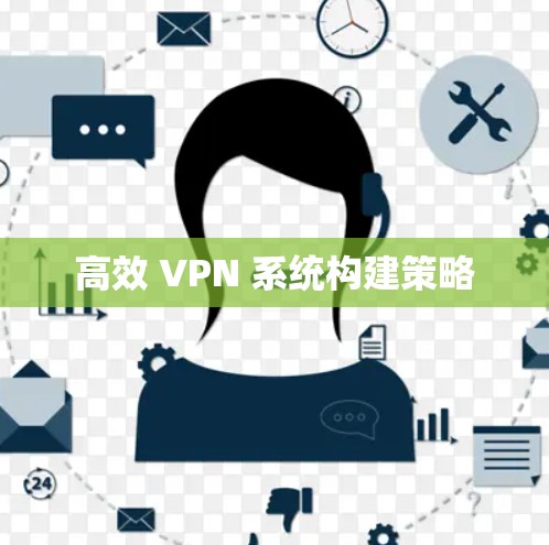 高效 VPN 系统构建策略