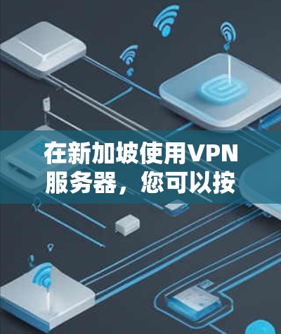 在新加坡使用VPN服务器，您可以按照以下步骤进行操作