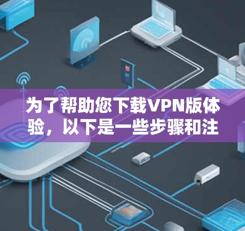 为了帮助您下载VPN版体验，以下是一些步骤和注意事项