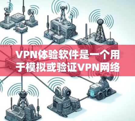 VPN体验软件是一个用于模拟或验证VPN网络连接的虚拟环境，帮助用户了解VPN的使用方式、加密技术和安全性。以下是一些常见的VPN体验软件推荐和使用方法，供你参考
